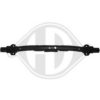 OPEL 4705635 Impact Absorber, bumper